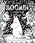 The Pocket Moomin Colouring Book