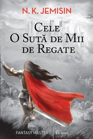 Cele O Sută de Mii de Regate (Inheritance, #1)