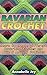Barvarian Crochet by Annabelle Joy