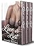 Love or Lust (Three Book Bundle)