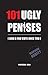 101 Ugly Penises: (And a Few Cute Ones Too) (Professor Sola's Education Series for Girls Book 2)
