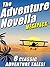 The Adventure Novella MEGAP...