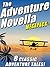 The Adventure Novella MEGAPACK®