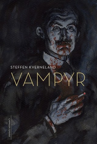 Vampyr (Hardcover)