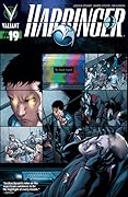 Harbinger #19