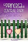 La princesa de Central Park by Joana Arteaga