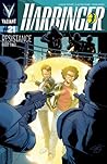 Harbinger #21