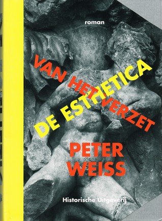 De esthetica van het verzet