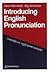 Introducing English Pronunciation