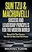 Sun Tzu & Machiavelli Success And Leadership Principles by Michael Sloan