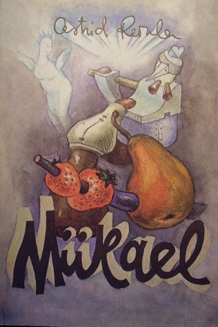 Miikael (Unknown Binding)