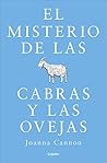 El misterio de la...