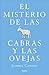 El misterio de las cabras y las ovejas by Joanna  Cannon
