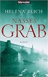 Nasses Grab