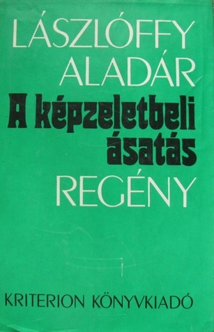 A képzeletbeli ásatás (Paperback)