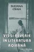 Vis şi reverie în literatura română