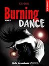 Burning Dance by C.S. Quill
