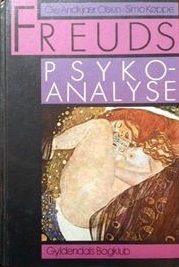 Freuds psykoanalyse