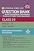 Oswaal CBSE CCE Question Bank with Complete Solutions for Class 10 Term II (October to March 2017) Hindi B