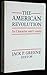 The American Revolution Its Character and Limits by Jack P. Greene