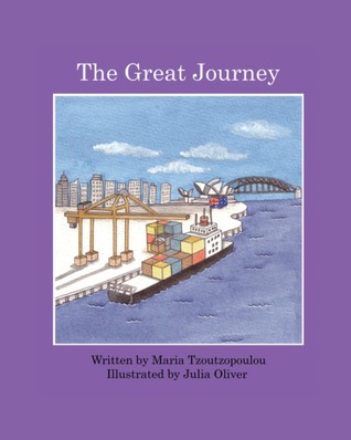 The Great Journey (Softcover)