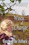 Winds of Change (Hearts of the Outback Book 4)