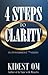 4 Steps to Clarity: A Spiritual Self Help Book for Mastering Manifestation and the Law of Attraction (IN-Powerment™ Series)
