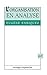 L'organisation en analyse (Sociologie d'aujourd'hui) by Eugène Enriquez