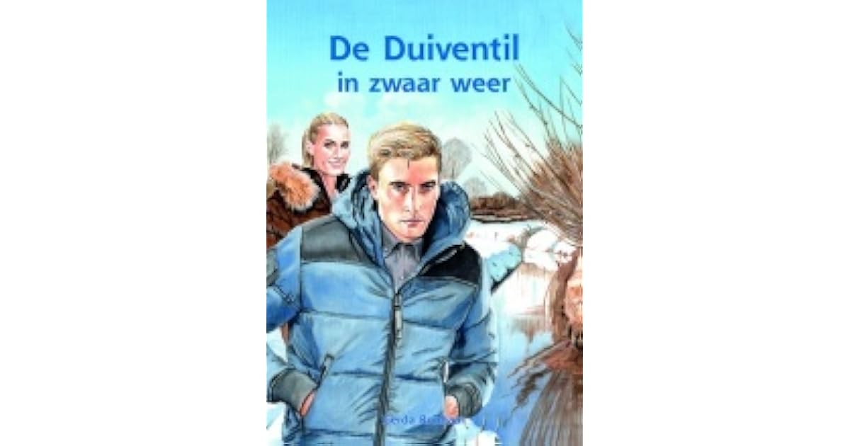 De Duiventil In Zwaar Weer