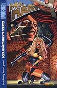 Ms. Marvel 4: Operación Tormenta de rayos