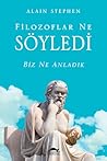 Filozoflar Ne Söy...
