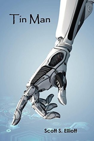 Tin Man (Kindle Edition)