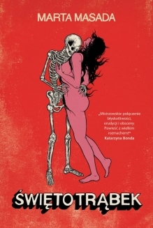 Święto trąbek (Paperback)