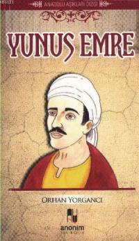 Anadolu Aşıkları Dizisi Yunus Emre (Paperback)