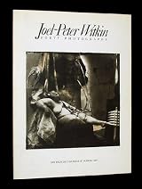 Joel-Peter Witkin: Forty Photographs by Joel-Peter Witkin | Goodreads