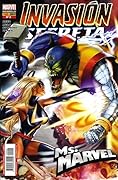 Invasión Secreta: Ms. Marvel 2