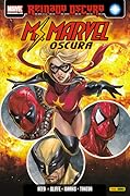 Ms. Marvel Oscura, Vol 1