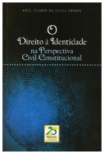 O Direito à Identidade na Perspectiva Civil-Constitucional