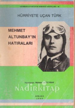 Hürriyete uçan Türk