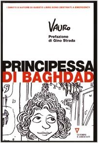 Principessa di Baghdad