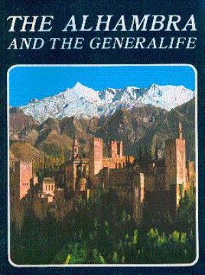 The Alhambra and the Generalife (Paperback)