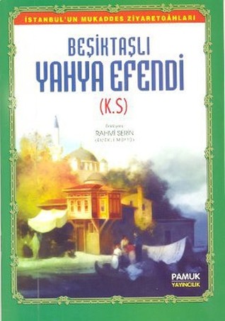 Beşiktaşlı Yahya Efendi