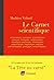 Le Carnet scientifique by Mathieu Vidard