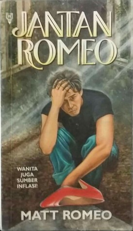 Jantan Romeo (Paperback)