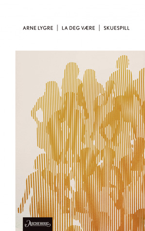 La deg være (ebook)