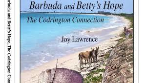 Barbuda and Betty's Hope, The Codrington Connection