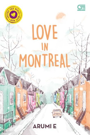 Love in Montreal (Paperback)