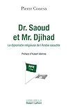 Dr. Saoud et Mr. ...