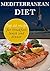 Mediterranean Diet: Top 25 Recipes for Weight Loss & Healthy Living (Mediterranean cookbook, Mediterranean recipes, Weight Loss recipes)