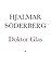 Doktor Glas